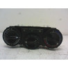 COMMANDE DE CHAUFFAGE PEUGEOT 208
