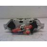 COMMANDE DE CHAUFFAGE PEUGEOT 208