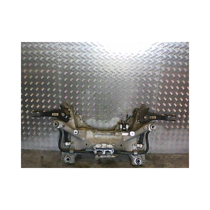BERCEAU MOTEUR AVANT PEUGEOT 407
