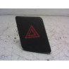 BOUTON DE WARNING TOYOTA YARIS