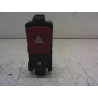 BOUTON DE WARNING RENAULT MEGANE