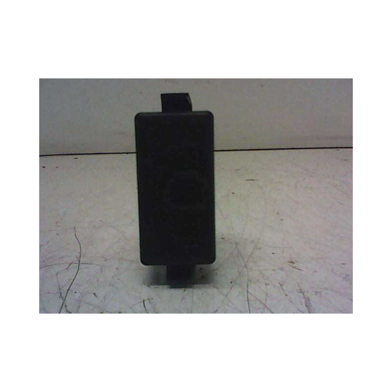 BOUTON DE WARNING RENAULT MEGANE