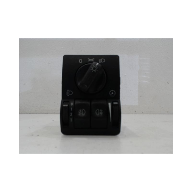 INTERIEUR COMMANDE PHARES OPEL ASTRA