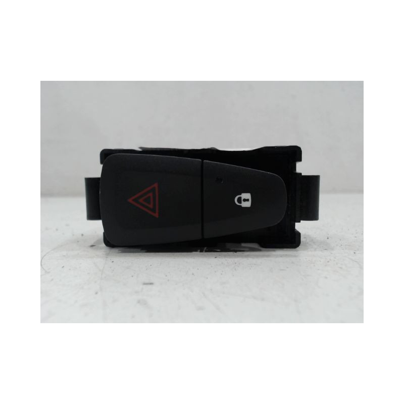 BOUTON DE WARNING RENAULT MEGANE