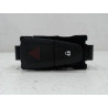 BOUTON DE WARNING RENAULT MEGANE