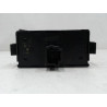 BOUTON DE WARNING RENAULT MEGANE