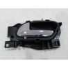 POIGNEE INTERIEURE PORTE AVANT GAUCHE CITROEN C4