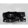 POIGNEE INTERIEURE PORTE AVANT GAUCHE CITROEN C4