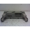 COMMANDE DE CHAUFFAGE NISSAN X-TRAIL