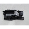 POIGNEE INTERIEURE PORTE AVANT DROIT PEUGEOT 407