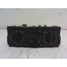 COMMANDE DE CHAUFFAGE PEUGEOT 207