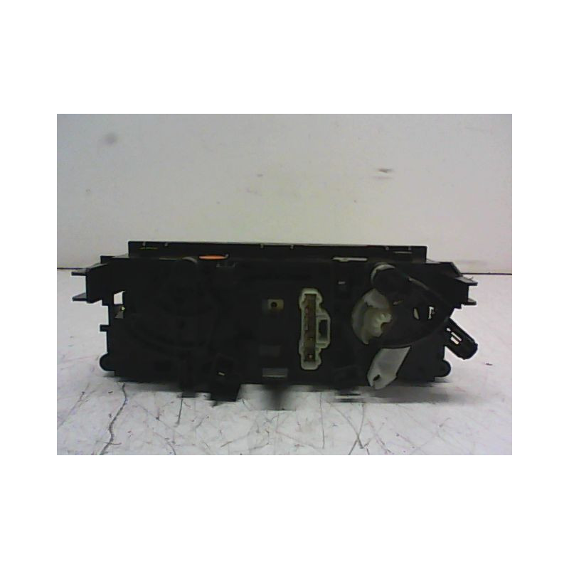 COMMANDE DE CHAUFFAGE PEUGEOT 207
