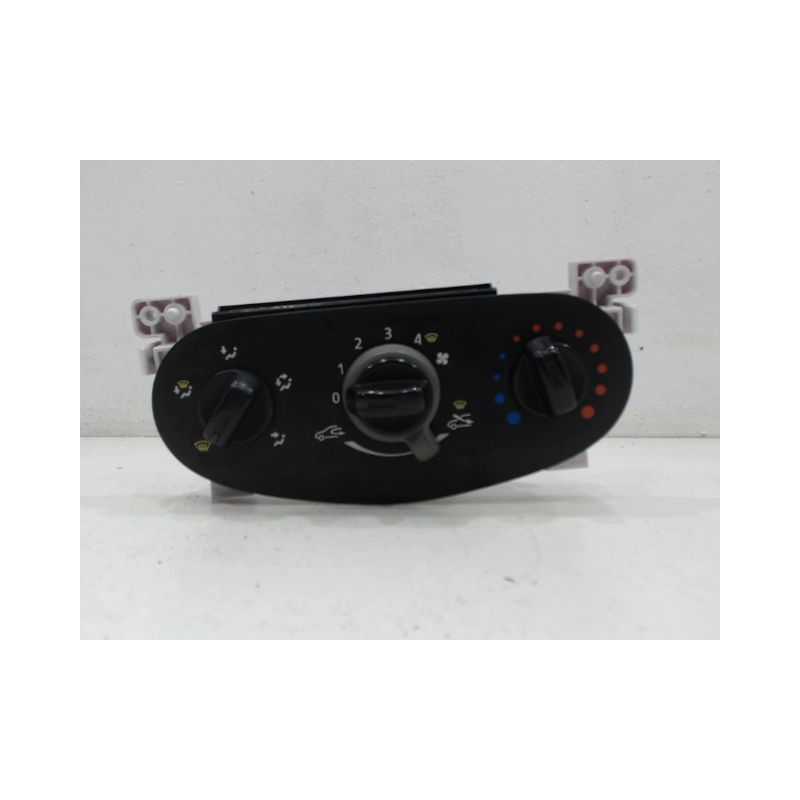 COMMANDE DE CHAUFFAGE DACIA SANDERO