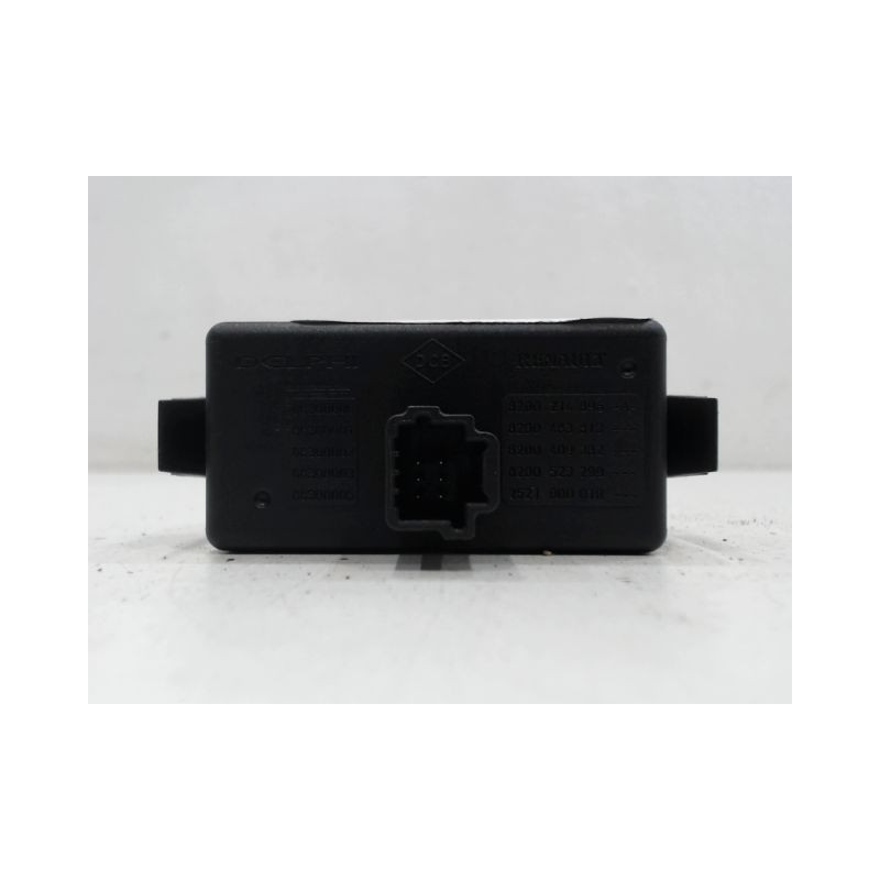 BOUTON DE WARNING RENAULT TWINGO