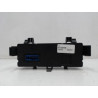 COMMANDE DE CHAUFFAGE CITROEN C3