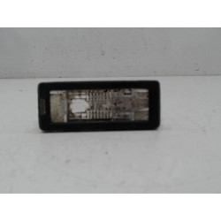 ECLAIREUR PLAQUE DE POLICE G