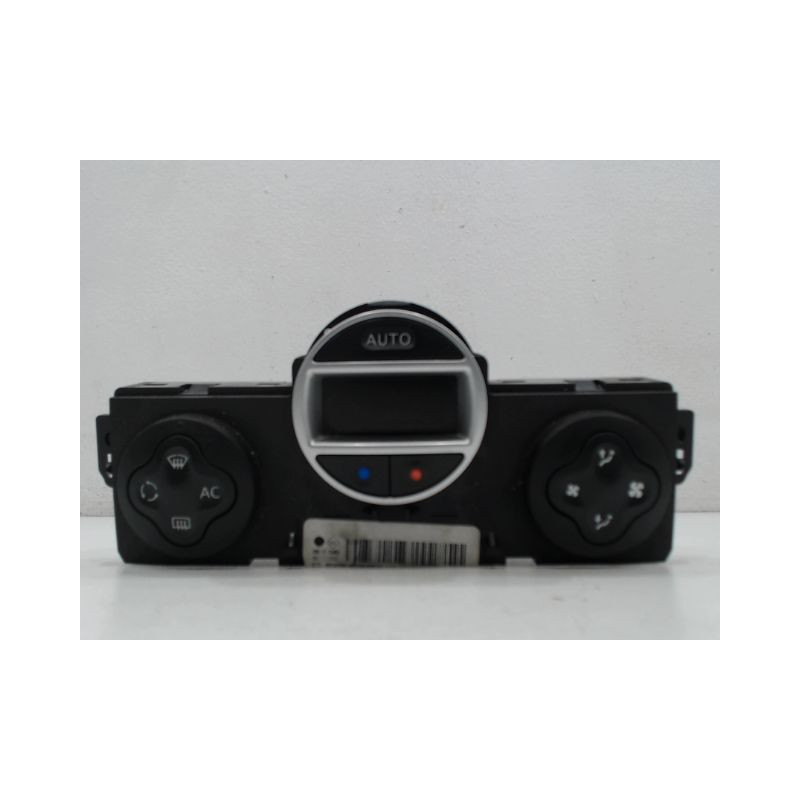 COMMANDE DE CHAUFFAGE RENAULT CLIO
