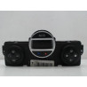 COMMANDE DE CHAUFFAGE RENAULT CLIO
