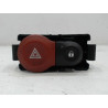 BOUTON DE WARNING RENAULT CLIO