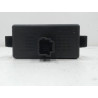 BOUTON DE WARNING RENAULT CLIO