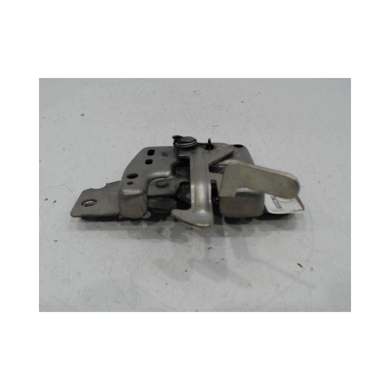 SERRURE CAPOT RENAULT CLIO
