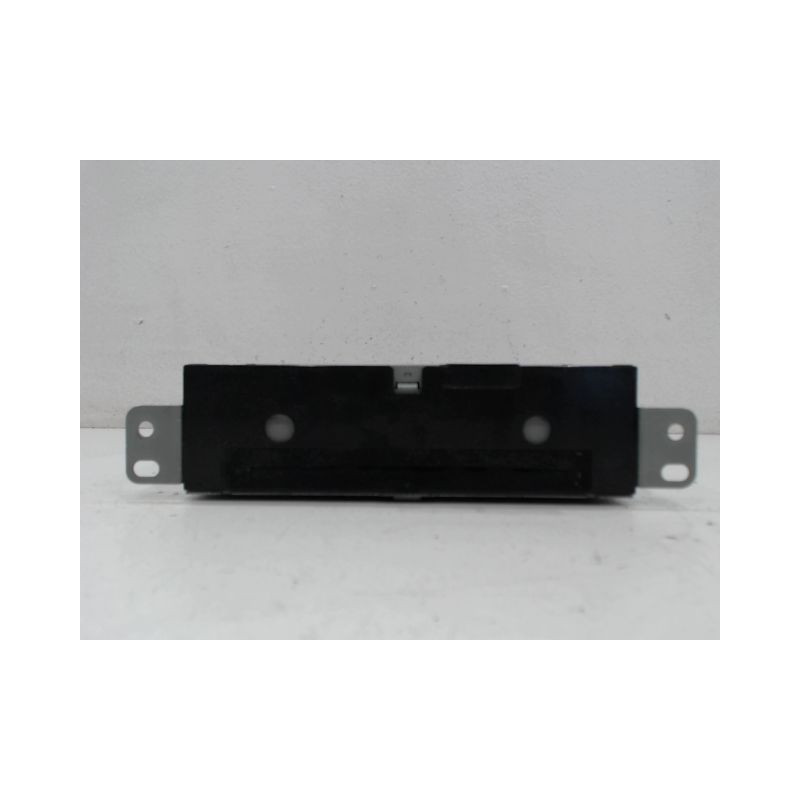 AUTORADIO CITROEN C4