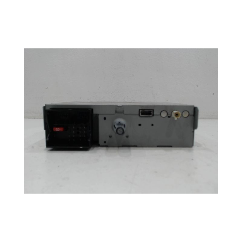 AUTORADIO CITROEN C4