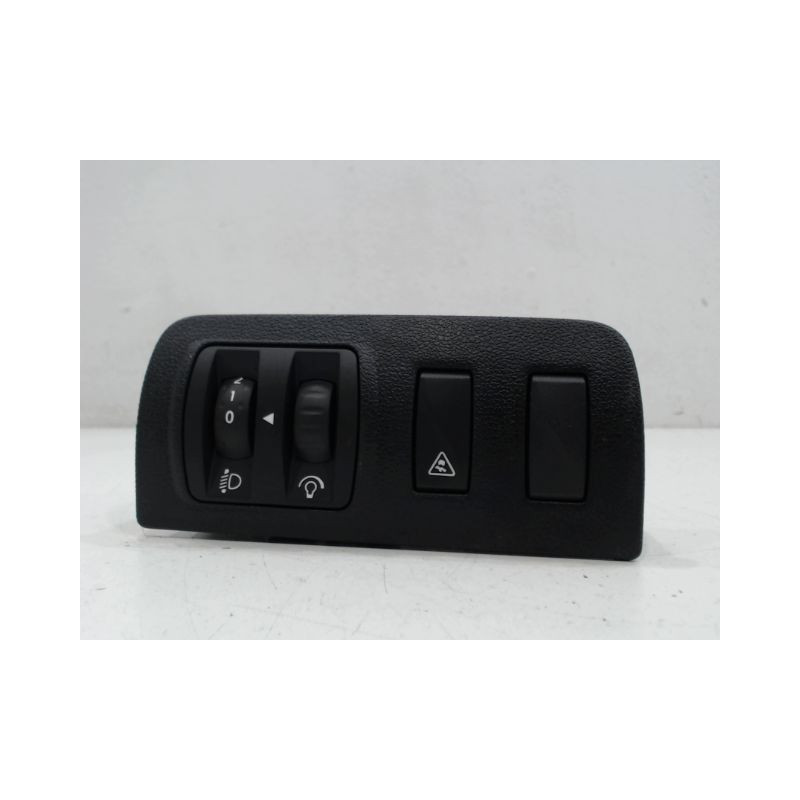 INTERIEUR COMMANDE PHARES RENAULT MEGANE