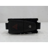 BOUTON DE WARNING RENAULT MEGANE