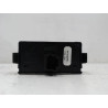 BOUTON DE WARNING RENAULT MEGANE