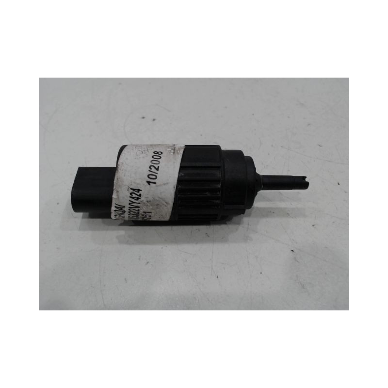 POMPE LAVE-GLACE AVANT NISSAN QASHQAI