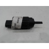 POMPE LAVE-GLACE AVANT NISSAN QASHQAI