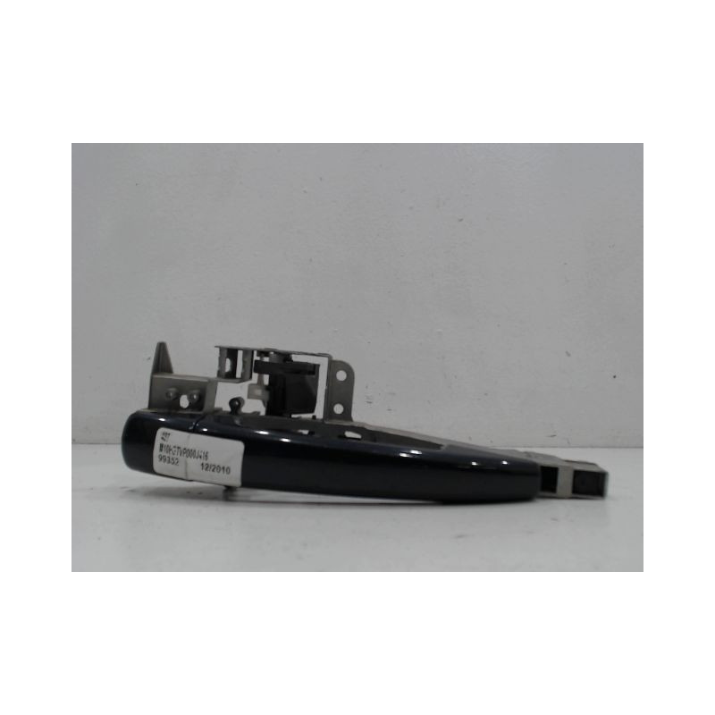 POIGNEE EXTERIEURE PORTE AVANT DROIT PEUGEOT 407