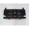 COMMANDE DE CHAUFFAGE PEUGEOT 407