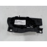 POIGNEE INTERIEURE PORTE AVANT GAUCHE PEUGEOT 407