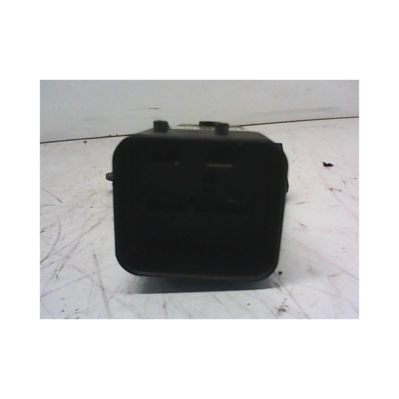 BOITIER DE PRECHAUFFAGE SKODA RAPID