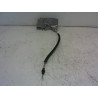 SERRURE PORTE ARRIERE GAUCHE PEUGEOT 307