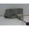 SERRURE PORTE ARRIERE GAUCHE PEUGEOT 307