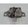 SERRURE CAPOT RENAULT MODUS