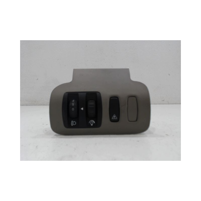 INTERIEUR COMMANDE PHARES RENAULT MEGANE