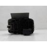 INTERIEUR COMMANDE PHARES RENAULT MEGANE