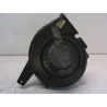 MOTEUR VENTILATEUR CHAUFFAGE SKODA RAPID