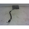 SERRURE PORTE ARRIERE DROIT PEUGEOT 307