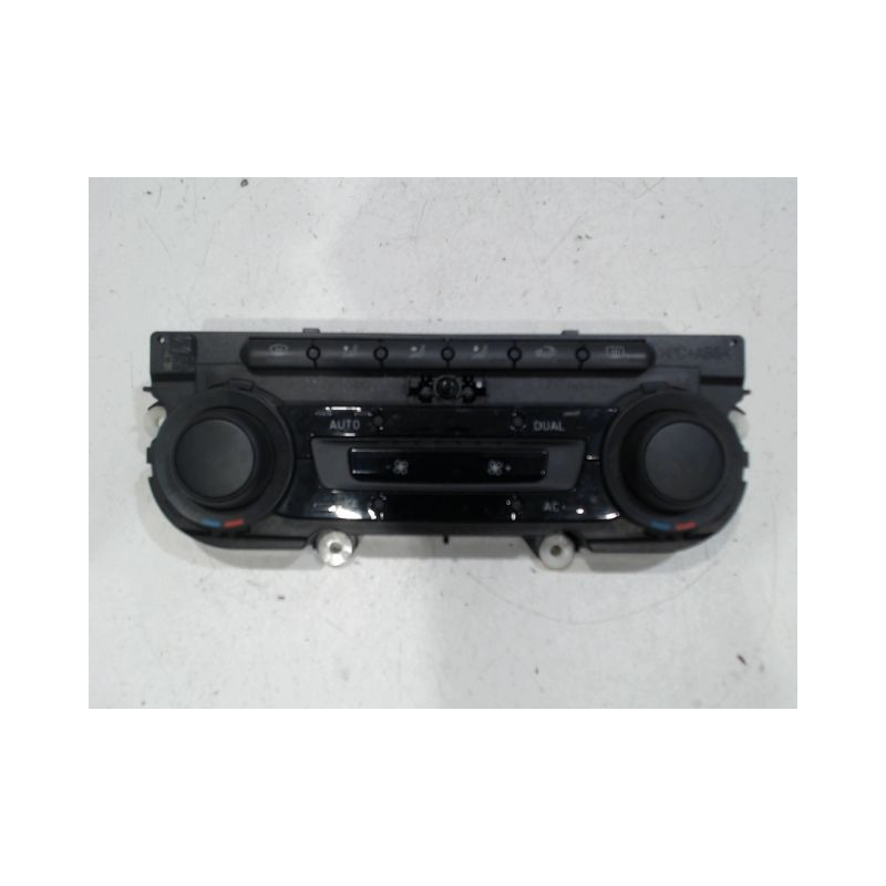 COMMANDE DE CHAUFFAGE SEAT LEON