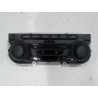 COMMANDE DE CHAUFFAGE SEAT LEON