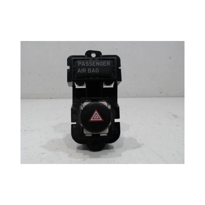BOUTON DE WARNING SEAT LEON