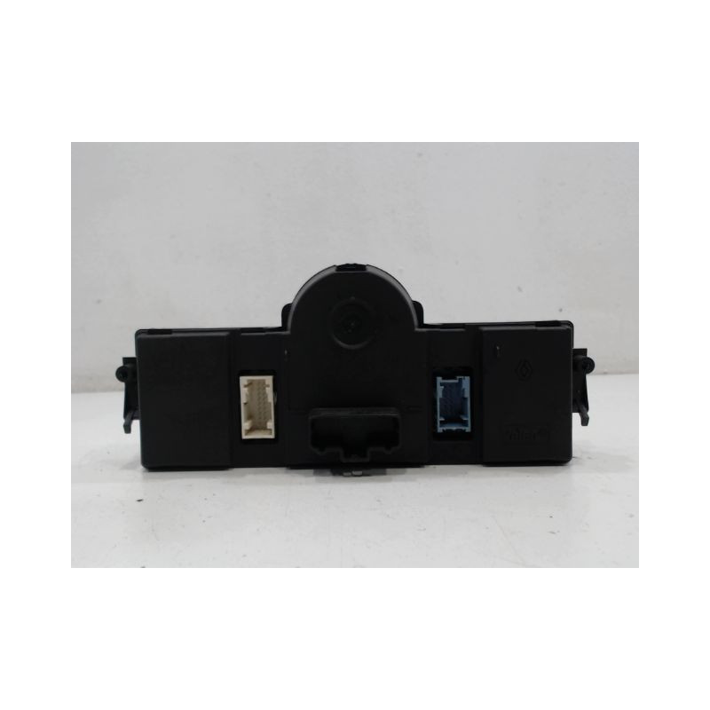 COMMANDE DE CHAUFFAGE RENAULT MEGANE