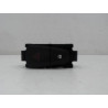 BOUTON DE WARNING RENAULT MEGANE