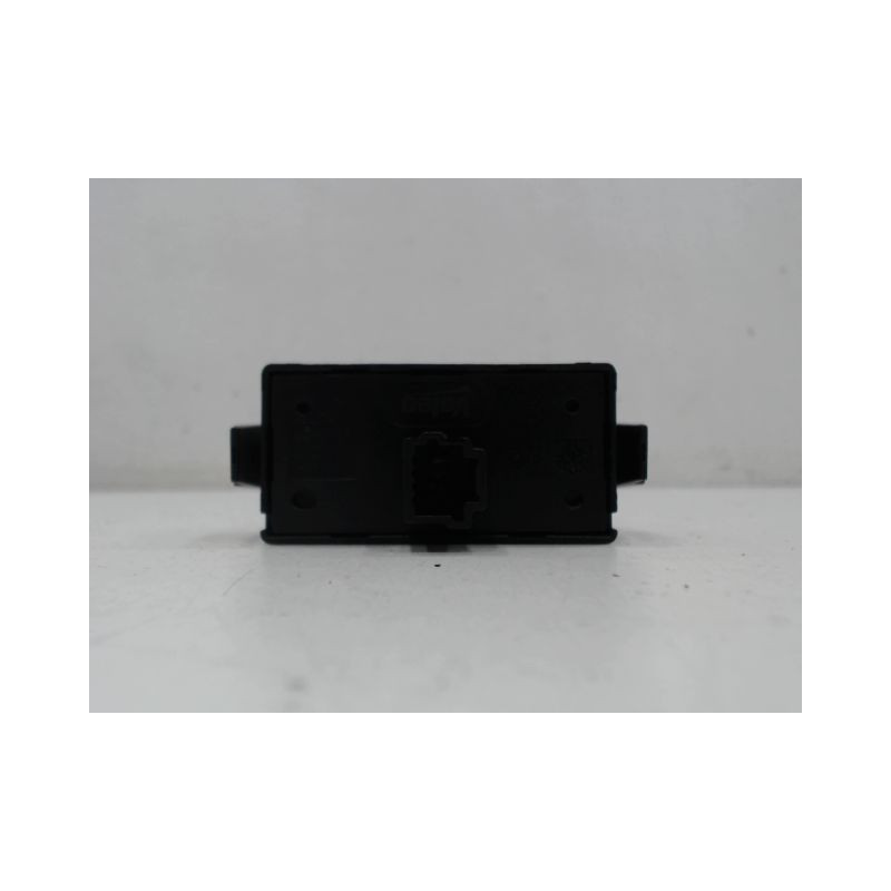 BOUTON DE WARNING RENAULT MEGANE