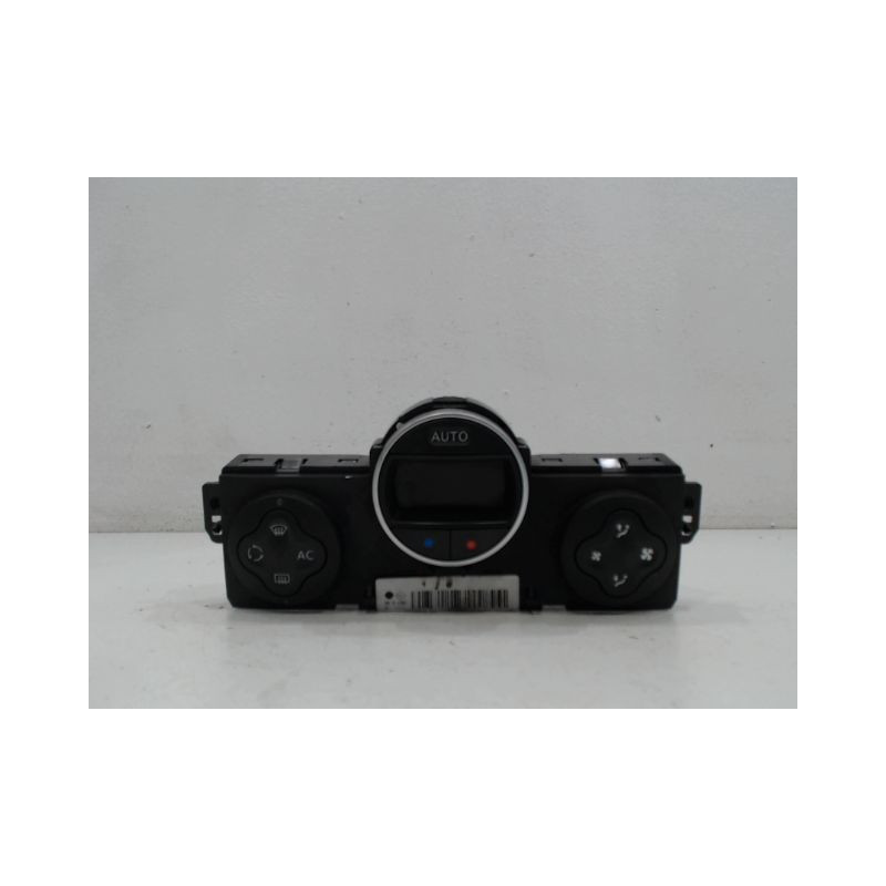 COMMANDE DE CHAUFFAGE RENAULT CLIO